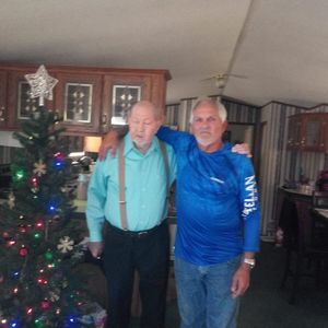 Meet your Posher, Don